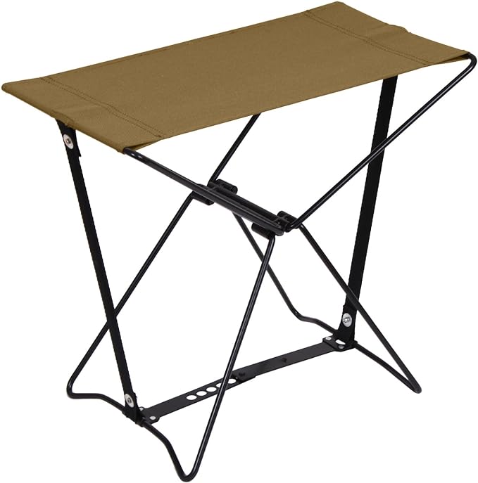 Folding Stool